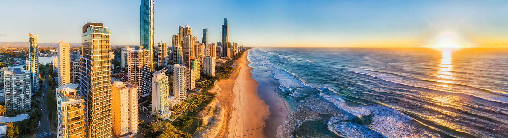 Gold Coast, Queensland