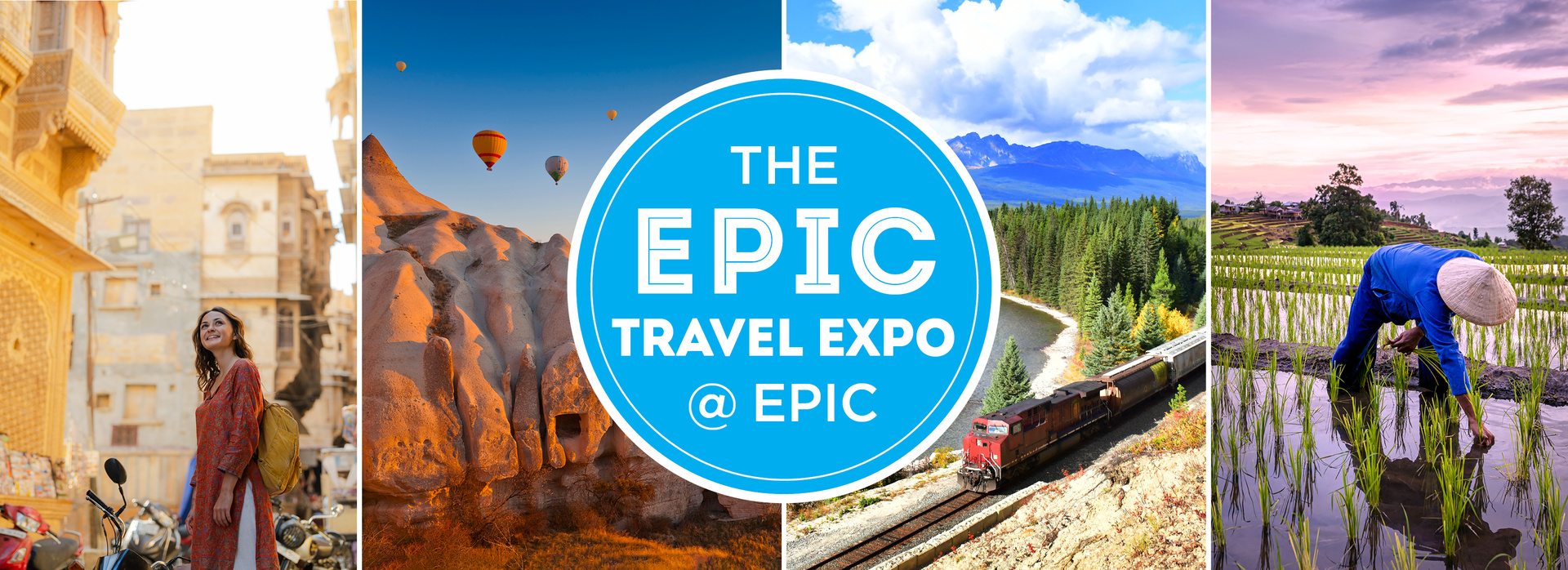 EPIC Expo @ Epic