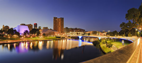 Adelaide