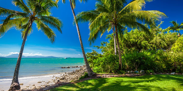 Port Douglas