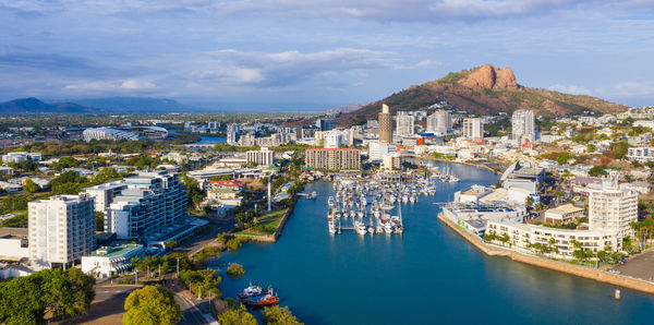 Townsville