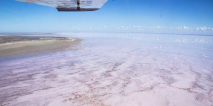 Outback South Australia & Lake Eyre Tours, family and couples holiday experience