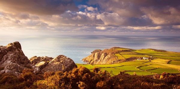 Pembrokeshire Coast