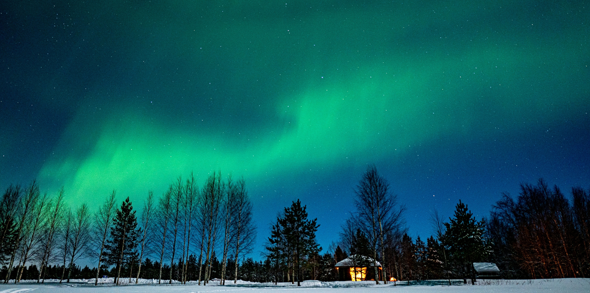 Nordic Family Adventure