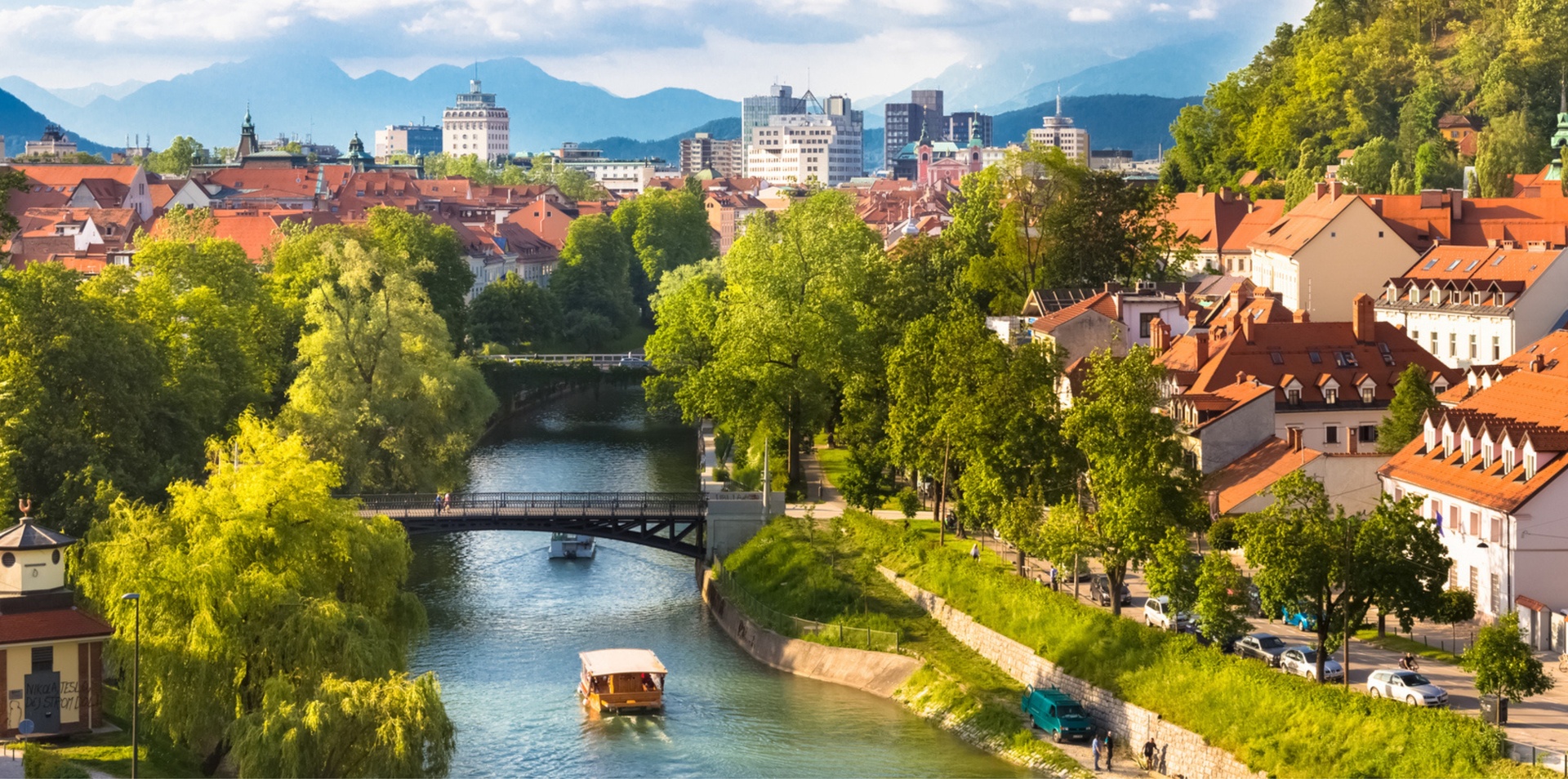 Cultures of Croatia & Slovenia