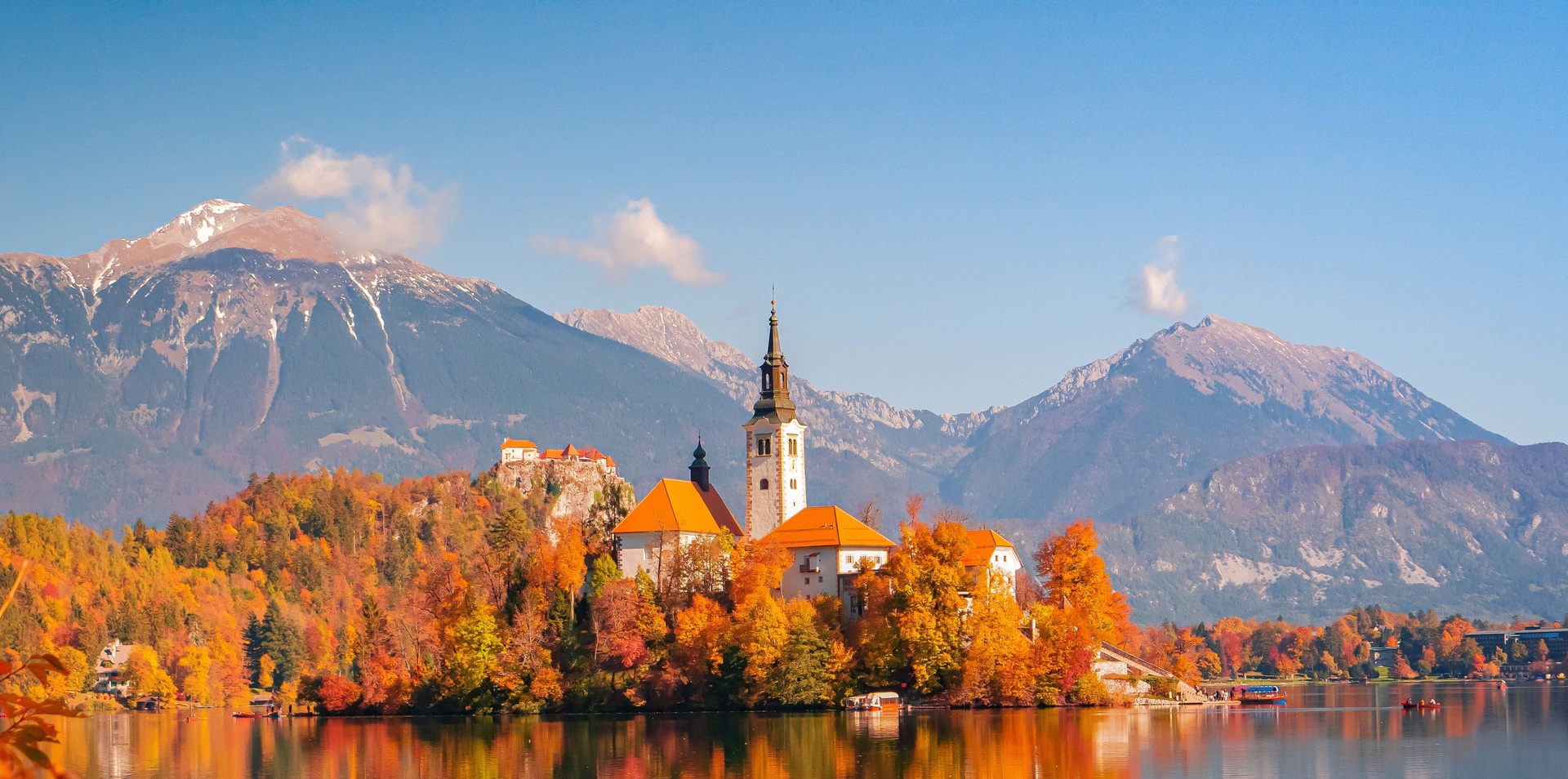 Croatia & Slovenia 2027