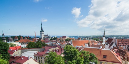 Tallinn_Cityscape